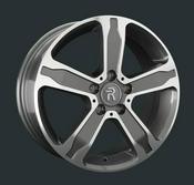 Replica Infiniti INF31 GMFP 6.5x17 5x112 ET38 66.6