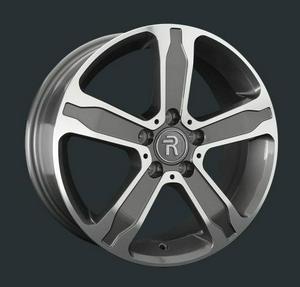 Replica Infiniti INF31 GMFP 6.5x17 5x112 ET38 66.6