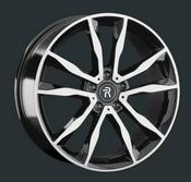 Replica Infiniti INF32 BKFP 8x19 5x112 ET43,5 66.6
