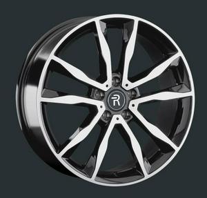 Replica Infiniti INF32 BKFP 8x19 5x112 ET43,5 66.6