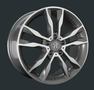 Replica Infiniti INF32 GMFP 8x19 5x112 ET43,5 66.6