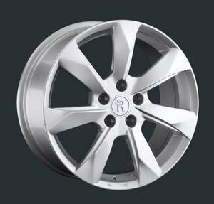 Replica Infiniti INF34 S 8x18 5x114,3 ET50 66.1