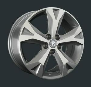 Replica Infiniti INF35 GMF 7.5x18 5x114,3 ET45 66.1