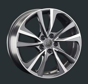Replica Infiniti INF36 GMF 7.5x18 5x114,3 ET45 66.1