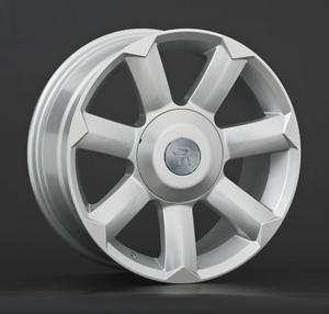 Replica Infiniti INF4 S 8x18 6x139,7 ET25 78.1