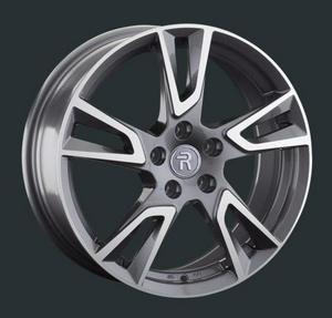 Replica Infiniti INF50 GMF 7.5x17 5x114,3 ET45 66.1