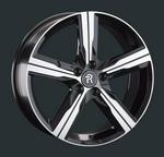 Replica Infiniti INF51 BKF 8x19 5x112 ET43,5 66.6