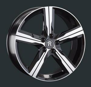 Replica Infiniti INF51 BKF 8x19 5x112 ET43,5 66.6
