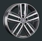 Replica Infiniti INF54 GMF 7x18 5x112 ET46 66.6