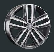 Replica Infiniti INF54 GMF 7x18 5x112 ET46 66.6