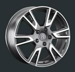 Replica Infiniti INF55 GMF 7.5x17 5x114,3 ET45 66.1