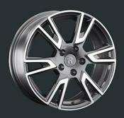 Replica Infiniti INF55 GMF 7.5x17 5x114,3 ET45 66.1