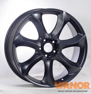 Replica Infiniti INF7 MB 8x20 5x114,3 ET40 66.1