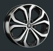 Replica Infiniti INF74 BKF 7.5x19 5x114,3 ET39 66.1