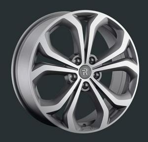 Replica Infiniti INF74 MGMF 7.5x19 5x114,3 ET39 66.1