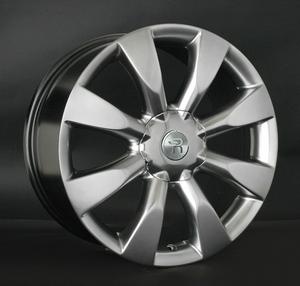 Replica Infiniti INF8 HPB 8x18 5x114,3 ET40 66.1