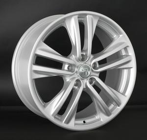 Replica Infiniti INF9 S 8x18 5x114,3 ET50 66.1