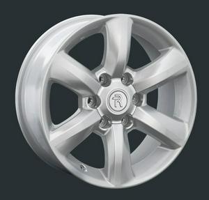 Replica Jac JC13 S 7.5x18 6x139,7 ET30 106.1