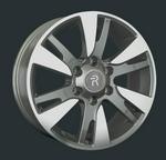 Replica Jac JC14 GMF 7.5x18 6x139,7 ET30 ��106.1