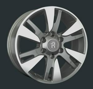 Replica Jac JC14 GMF 7.5x18 6x139,7 ET30 106.1