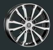 Replica Jac JC15 BKF 7.5x18 6x139,7 ET30 106.1