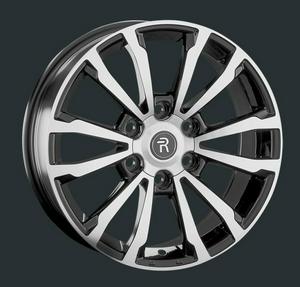 Replica Jac JC15 BKF 7.5x18 6x139,7 ET30 106.1