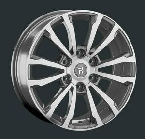Replica Jac JC15 GMF 7.5x18 6x139,7 ET30 106.1
