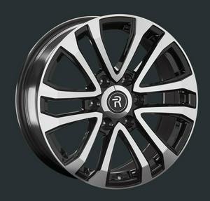Replica Jac JC16 BKF 7.5x18 6x139,7 ET30 106.1
