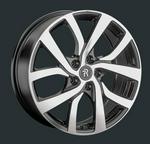 Replica Jac JC17 BKF 7x18 5x114,3 ET35 67.1