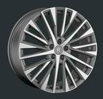 Replica Jaecoo JA1 MGMF 8x21 5x108 ET41 65.1