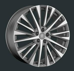 Replica Jaecoo JA1 MGMF 8x21 5x108 ET41 65.1