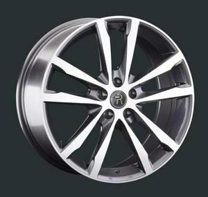 Replica Jaguar JG18 GMF 8.5x20 5x108 ET45 63.4