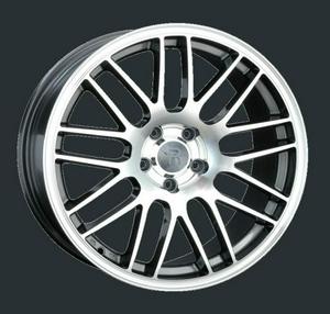 Replica Jaguar JG2 GMF 8x18 5x108 ET49 63.4
