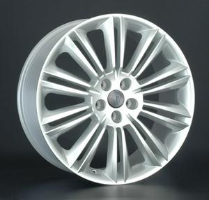 Replica Jaguar JG4 S 8.5x20 5x108 ET49 63.4