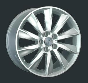 Replica Jaguar JG5 S 8.5x20 5x108 ET49 63.4