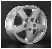 Replica Jeep CR1 S 7.5x17 5x127 ET50,8 71.4