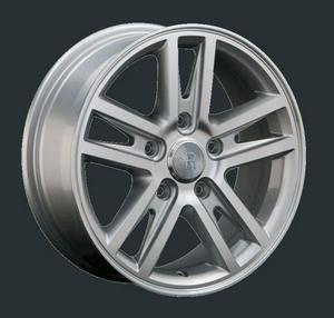 Replica Jeep CR11 S 7x16 5x127 ET50,8 71.6