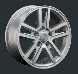 Replica Jeep CR11 SF 7x16 5x114,3 ET41,3 71.4