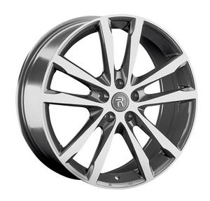 Replica Jetour JT1 GMF 8.5x20 5x108 ET43 60.1
