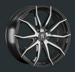 Replica Jetour JT2 BKF 7.5x18 5x108 ET38 60.1