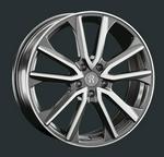 Replica Jetour JT4 GMF 7.5x18 5x108 ET38 60.1