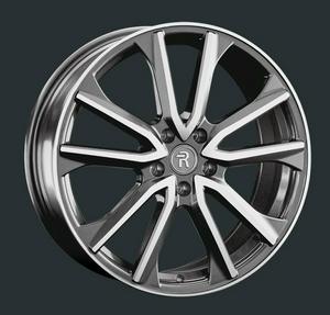Replica Jetour JT4 GMF 7.5x18 5x108 ET38 60.1