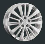 Replica Jetour JT5 S 7.5x18 5x108 ET38 60.1