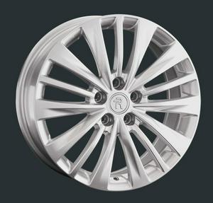 Replica Jetour JT5 S 7.5x18 5x108 ET38 60.1
