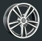 Replica KAIYI KA2 GMF 7x17 5x108 ET43 65.1