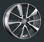 Replica Kia Ki 269 GMF 7x17 5x114,3 ET47 67.1
