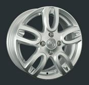 Replica Kia Ki100 SF 6x15 4x100 ET48 54.1