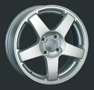 Replica Kia Ki101 S 6x15 4x100 ET48 54.1