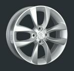 Replica Kia Ki108 S 6x16 4x100 ET52 54.1