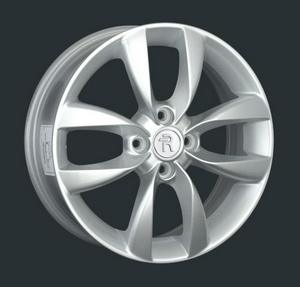 Replica Kia Ki108 S 6x16 4x100 ET52 54.1